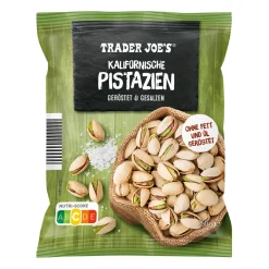 TRADER JOE'S Kalifornische Pistazien