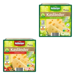 HOFBURGER Kasländer
