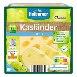 HOFBURGER Kasländer