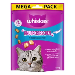 DREAMIES / WHISKAS Katzensnacks