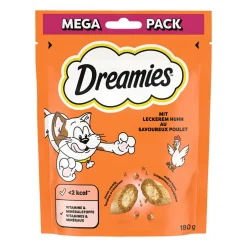 DREAMIES / WHISKAS Katzensnacks