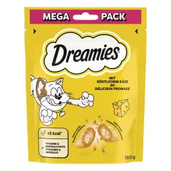 DREAMIES / WHISKAS Katzensnacks