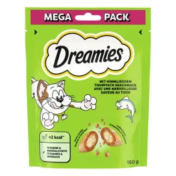 DREAMIES / WHISKAS Katzensnacks