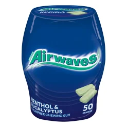 AIRWAVES Kaugummi