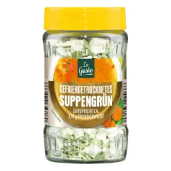 LE GUSTO Küchenkräuter