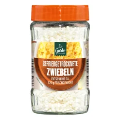 LE GUSTO Küchenkräuter