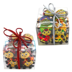 OSTERPHANTASIE Käfer in der Box