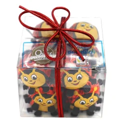 OSTERPHANTASIE Käfer in der Box