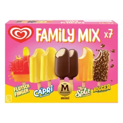 LANGNESE Kids- / Family-Mix