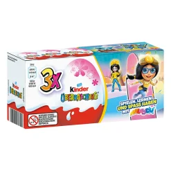 FERRERO Kinder Überraschung