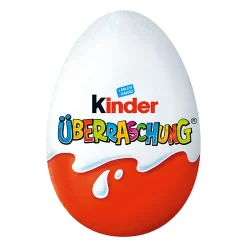 FERRERO Kinder Überraschungs-Ei