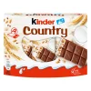 FERRERO Kinder Country