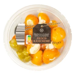 WONNEMEYER Kirschpaprika-Variation