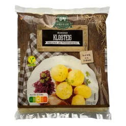 LANDFREUDE Kloßteig