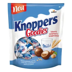 STORCK Knoppers Goodies