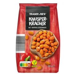 TRADER JOE'S Knusperkracher