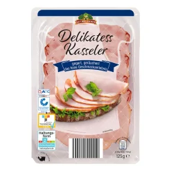 GUT DREI EICHEN Kochschinken-Spezialität