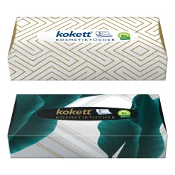 KOKETT Kosmetiktücher