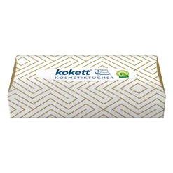 KOKETT Kosmetiktücher