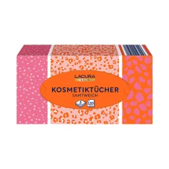 LACURA Kosmetiktücher