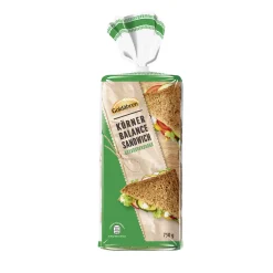 GOLDÄHREN Körner Balance Sandwich
