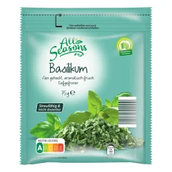 ALL SEASONS Kräuter im Beutel