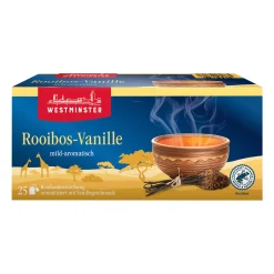 WESTMINSTER Kräutertee