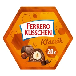 FERRERO Küsschen