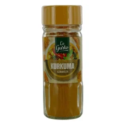 LE GUSTO Kurkuma