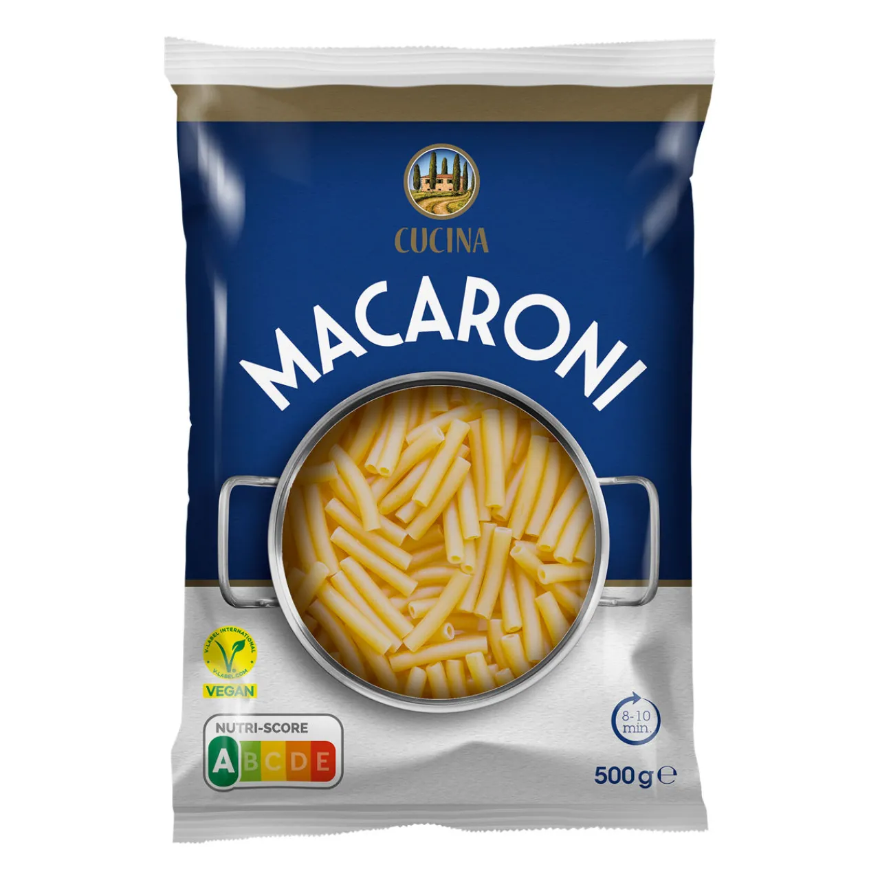 CUCINA Macaroni