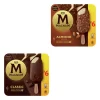 LANGNESE Magnum-Stieleis