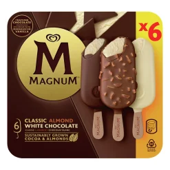 LANGNESE Magnum-Stieleis