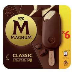 LANGNESE Magnum-Stieleis