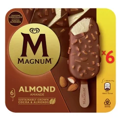 LANGNESE Magnum-Stieleis