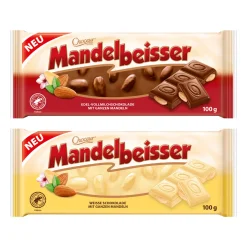 CHOCEUR Mandelbeisser