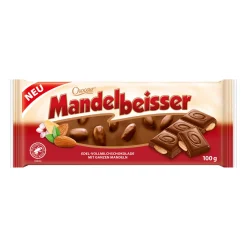 CHOCEUR Mandelbeisser