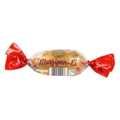 OSTERPHANTASIE Marzipan-Ei