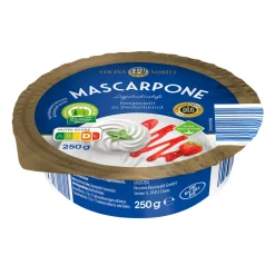 CUCINA NOBILE Mascarpone