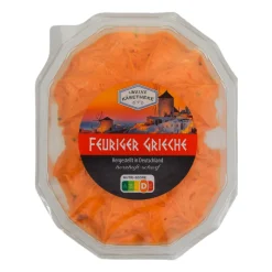 MEINE KÄSETHEKE Mediterrane Käsecreme