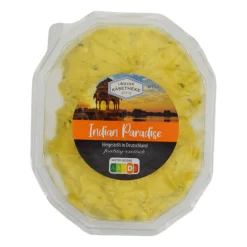 MEINE KÄSETHEKE Mediterrane Käsecreme