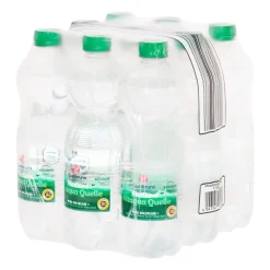 QUELLBRUNN Medium