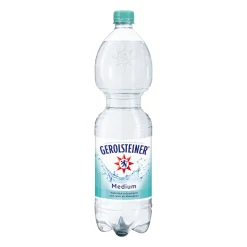GEROLSTEINER Medium