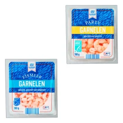 ALMARE Meeresfrüchtesortiment