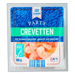 ALMARE Meeresfrüchtesortiment