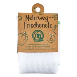 Mehrweg-Frischenetze