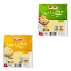 MILSANI Mein Landkäse