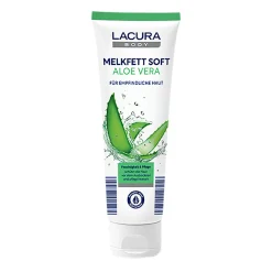 LACURA Melkfett Soft