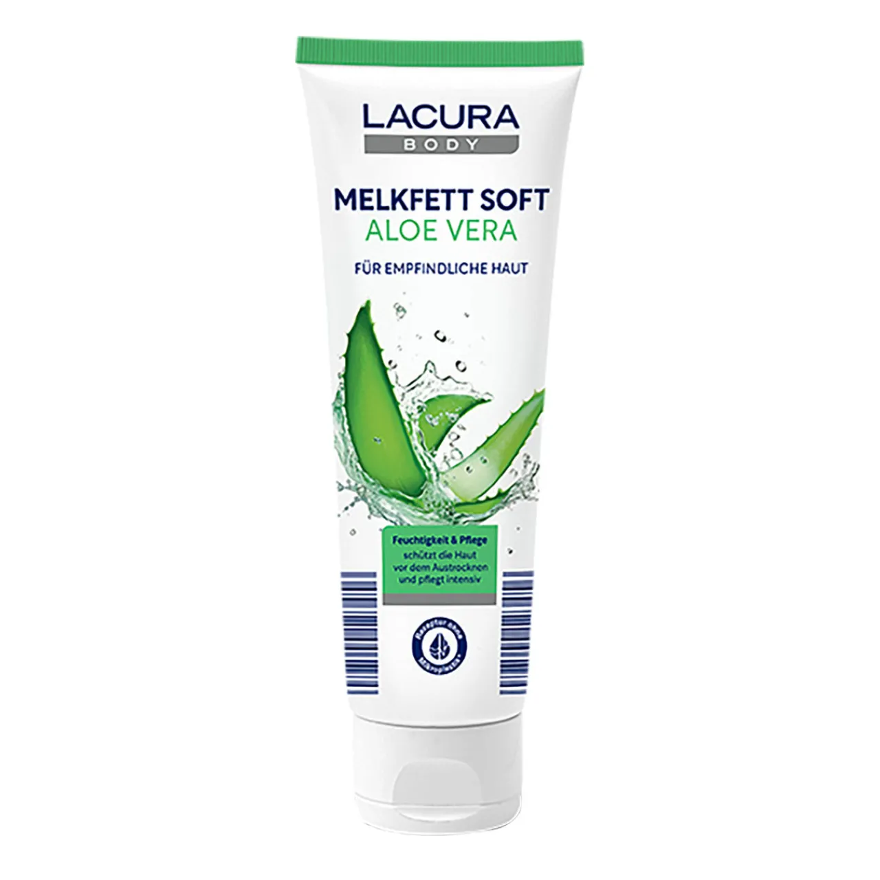 LACURA Melkfett Soft