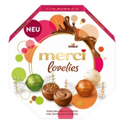 STORCK merci lovelies