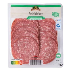 GUT DREI EICHEN Mettwurst-Spezialität